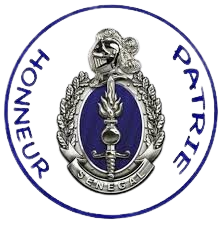 gendarmerienationale