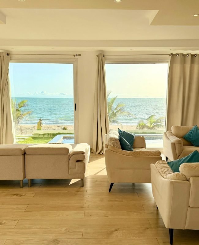 Villa Nianing2