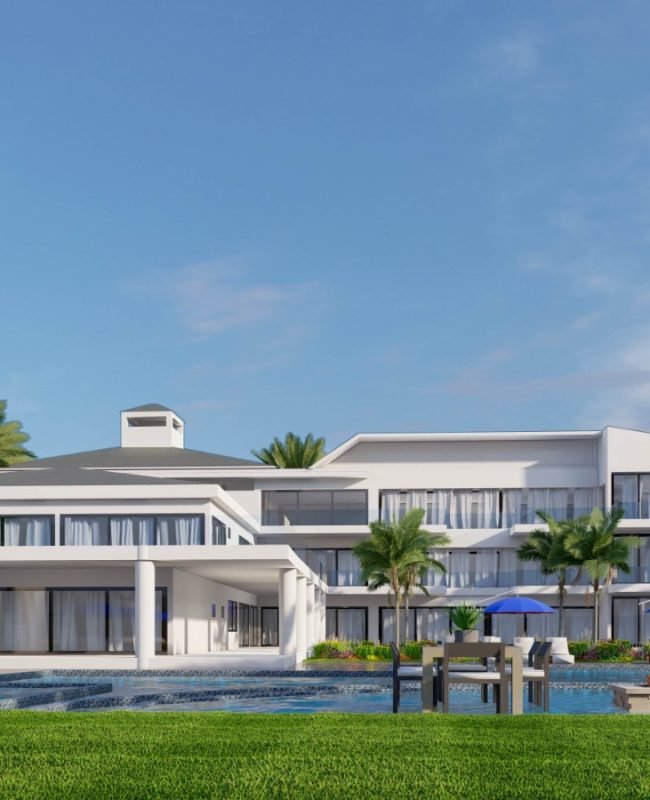 Residence-marbella